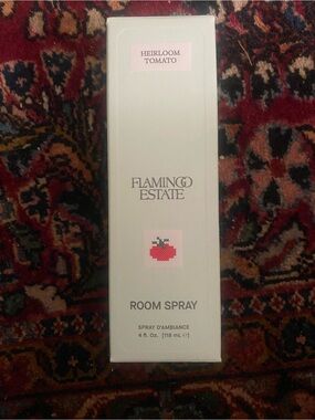 Flamingo Estate Heirloom Tomato Room Spray